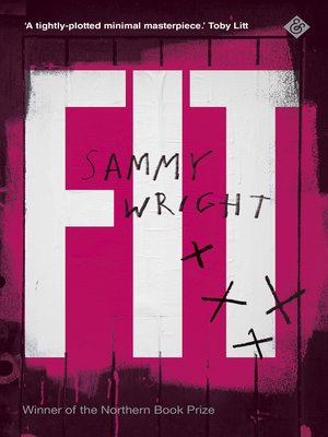 cover image of Fit